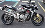 Show more photos and info of this 2007 MV AGUSTA Brutale 910R.