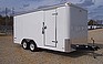 Show the detailed information for this 2007 PACE AMERICAN Journey 8 x 16.