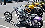 Show more photos and info of this 2007 PARAMOUNT CUSTOM CYCLES COUPE.