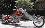 2007 PRO STREET Chopper.