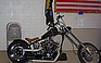 Show the detailed information for this 2007 SPCNS Chopper.