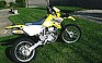 Show the detailed information for this 2007 SUZUKI DRZ400S.