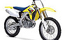 2007 SUZUKI RM-Z450.