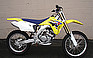Show the detailed information for this 2007 Suzuki RM-Z450.