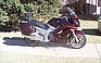 2007 YAMAHA FJR1300A.