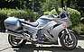 2007 YAMAHA FJR1300AE.