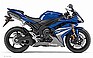 Show the detailed information for this 2007 YAMAHA YZFR1 YZF R1.