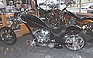 Show the detailed information for this 2008 AMERICAN IRONHORSE Texas Chopper.