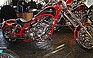 Show more photos and info of this 2008 ARLEN NESS HIGHLINER.