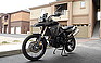 2008 BMW F 800 GS.