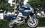 2008 BMW R 1200 RT.