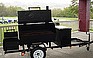 Show the detailed information for this 2008 Carry-On Trailer Corperat 3X4 TOWABLE GRILL.