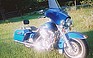 Show the detailed information for this 2008 HARLEY-DAVIDSON FLHT ELECTRA GLIDE.