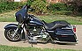 Show the detailed information for this 2008 HARLEY-DAVIDSON STREET-GLIDE.