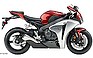 Show the detailed information for this 2008 Honda CBR1000RR.