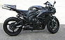 Show the detailed information for this 2008 HONDA CBR600RR.