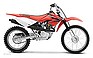 Show the detailed information for this 2008 Honda CRF100F.