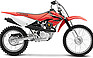 2008 HONDA CRF100F8.