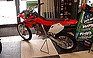 Show the detailed information for this 2008 HONDA CRF150 expert.