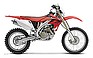 Show the detailed information for this 2008 HONDA CRF150R.