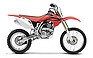 Show the detailed information for this 2008 Honda CRF150R Expert.
