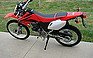 Show more photos and info of this 2008 HONDA CRF230L.