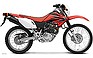 Show the detailed information for this 2008 HONDA CRF230L.