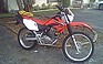 Show more photos and info of this 2008 Honda CRF230L.