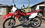 Show more photos and info of this 2008 HONDA CRF230L.