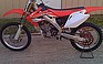 Show more photos and info of this 2008 Honda CRF250R8.