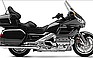 Show the detailed information for this 2008 HONDA Gold Wing Airbag.