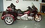 Show the detailed information for this 2008 HONDA Goldwing 1800.