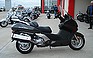 Show the detailed information for this 2008 Honda Silver Wing (FSC600).