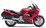 Show the detailed information for this 2008 HONDA ST1300.