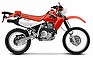 2008 HONDA XR650L.