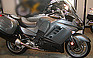 Show more photos and info of this 2008 KAWASAKI Concours.