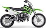 2008 KAWASAKI KLX 110.