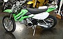 2008 KAWASAKI KLX 110.