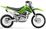 Show more photos and info of this 2008 KAWASAKI KLX 140.