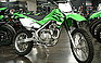 2008 KAWASAKI KLX 140.