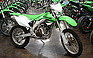 2008 KAWASAKI KLX 450R.