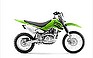 Show the detailed information for this 2008 KAWASAKI KLX140.