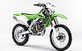 2008 KAWASAKI KLX450R.