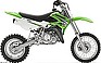 Show the detailed information for this 2008 KAWASAKI KX 65.