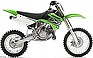 Show more photos and info of this 2008 KAWASAKI KX 85.