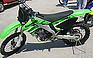 2008 KAWASAKI KX250-F.