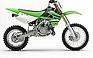 Show more photos and info of this 2008 KAWASAKI KX85.