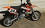 Show the detailed information for this 2008 Ktm 50 SX.