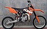 Show the detailed information for this 2008 Ktm 85 SX.