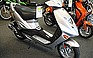 Show the detailed information for this 2008 LAMBRETTA UNO50.